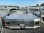 new Equipment / Flatbed Trailers CM Truck Beds  for sale, in Sandusky, OH Thumbnail 1