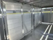new Stock / Stock Combo Trailers Hillsboro Industries  for sale, in Sandusky, OH Thumbnail 6
