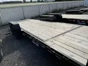 new Equipment / Flatbed Trailers Sure-Trac  for sale, in Upper Sandusky, OH Thumbnail 3