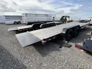new Equipment / Flatbed Trailers Sure-Trac  for sale, in Upper Sandusky, OH Thumbnail 5