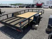 new Utility Trailers Sure-Trac  for sale, in Sandusky, OH Thumbnail 3