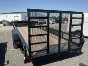 new Utility Trailers Sure-Trac  for sale, in Upper Sandusky, OH Thumbnail 4