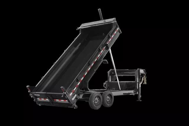 new Dump Trailers Sure-Trac  for sale, in Upper Sandusky, OH Thumbnail 2