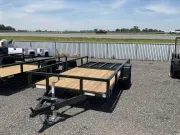 new Utility Trailers Sure-Trac  for sale, in Upper Sandusky, OH Thumbnail 2