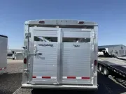 new Stock / Stock Combo Trailers Hillsboro Industries  for sale, in Sandusky, OH Thumbnail 7