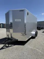 new Cargo (Enclosed) Trailers Cargo Express  for sale, in Upper Sandusky, OH Thumbnail 1