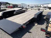 new Utility Trailers Sure-Trac  for sale, in Upper Sandusky, OH Thumbnail 2