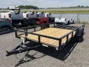 new Utility Trailers Sure-Trac  for sale, in Upper Sandusky, OH Thumbnail 2