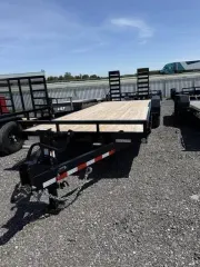 new Utility Trailers Sure-Trac  for sale, in Sandusky, OH Thumbnail 1