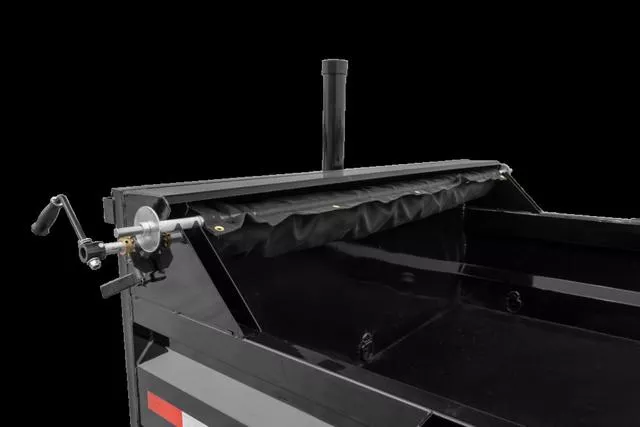 new Dump Trailers Sure-Trac  for sale, in Upper Sandusky, OH Thumbnail 6