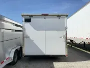 new Cargo (Enclosed) Trailers Haul-About  for sale, in Sandusky, OH Thumbnail 2