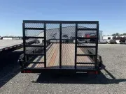 new Utility Trailers Sure-Trac  for sale, in Upper Sandusky, OH Thumbnail 3