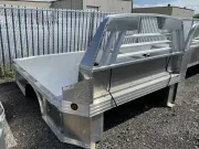 new Flat Decks Hillsboro Industries  for sale, in Upper Sandusky, OH Thumbnail 4
