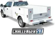 new Service Bodies Stahl  for sale, in Upper Sandusky, OH Thumbnail 1