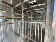 new Stock / Stock Combo Trailers Hillsboro Industries  for sale, in Upper Sandusky, OH Thumbnail 8