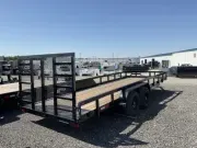 new Utility Trailers Sure-Trac  for sale, in Upper Sandusky, OH Thumbnail 3