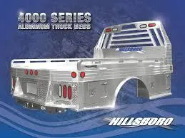 new Flat Decks Hillsboro Industries  for sale, in Sandusky, OH image-0