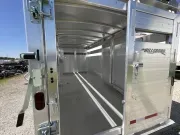 new Stock / Stock Combo Trailers Hillsboro Industries  for sale, in Upper Sandusky, OH Thumbnail 5