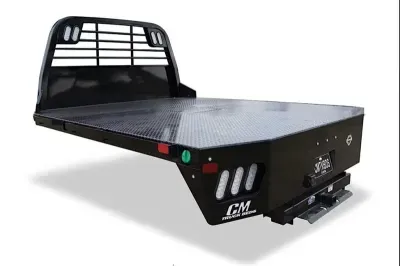 CM Truck Beds RD 9'4/97/60/34 SD