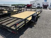 new Utility Trailers Sure-Trac  for sale, in Sandusky, OH Thumbnail 3