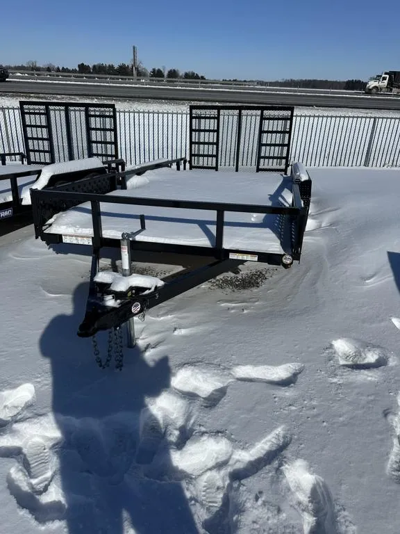 new ATV Trailers Sure-Trac  for sale, in Upper Sandusky, OH Thumbnail 2