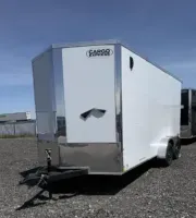 new Cargo (Enclosed) Trailers Cargo Express  for sale, in Upper Sandusky, OH Thumbnail 2
