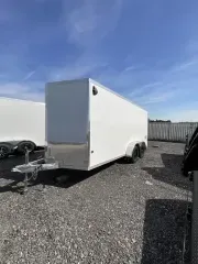 used Cargo (Enclosed) Trailers Other  for sale, in Upper Sandusky, OH Thumbnail 2