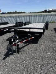 new Equipment / Flatbed Trailers Sure-Trac  for sale, in Upper Sandusky, OH Thumbnail 1