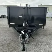new Dump Trailers Sure-Trac  for sale, in Upper Sandusky, OH Thumbnail 2