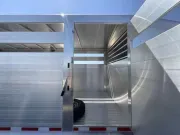 new Stock / Stock Combo Trailers Hillsboro Industries  for sale, in Upper Sandusky, OH Thumbnail 6