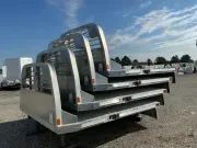 new Equipment / Flatbed Trailers CM Truck Beds  for sale, in Sandusky, OH Thumbnail 2