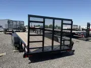 new Utility Trailers Sure-Trac  for sale, in Upper Sandusky, OH Thumbnail 3