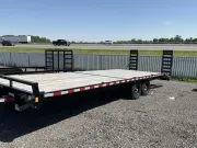 new Equipment / Flatbed Trailers Sure-Trac  for sale, in Sandusky, OH Thumbnail 1
