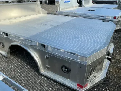 CM Truck Beds ALSK 9’4/94/60/34 SD 2RTB MV00474825