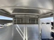 new Stock / Stock Combo Trailers Hillsboro Industries  for sale, in Upper Sandusky, OH Thumbnail 8