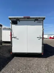 new Cargo (Enclosed) Trailers Cargo Express  for sale, in Upper Sandusky, OH Thumbnail 5