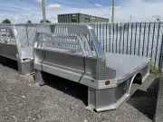 new Flat Decks Hillsboro Industries  for sale, in Upper Sandusky, OH Thumbnail 2