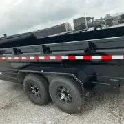 new Dump Trailers Sure-Trac  for sale, in Upper Sandusky, OH Thumbnail 3