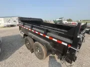 new Dump Trailers Sure-Trac  for sale, in Sandusky, OH Thumbnail 1