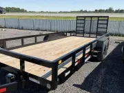 new Utility Trailers Sure-Trac  for sale, in Upper Sandusky, OH Thumbnail 2