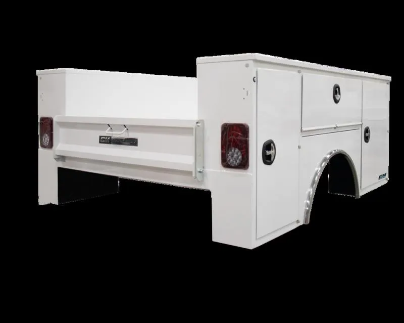 2025 CM Truck Beds CM SBA 110/94
