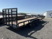 new Utility Trailers Sure-Trac  for sale, in Upper Sandusky, OH Thumbnail 4