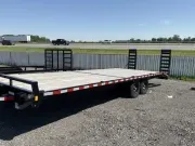 new Equipment / Flatbed Trailers Sure-Trac  for sale, in Sandusky, OH Thumbnail 1