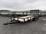 new Utility Trailers Sure-Trac  for sale, in Upper Sandusky, OH Thumbnail 1