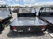 new Equipment / Flatbed Trailers Warrior  for sale, in Upper Sandusky, OH Thumbnail 2
