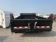 new Dump Trailers Sure-Trac  for sale, in Sandusky, OH Thumbnail 2