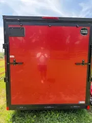 used Cargo (Enclosed) Trailers Wells Cargo  for sale, in Smithville, TN Thumbnail 3