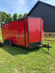 Wells Cargo fasttrac