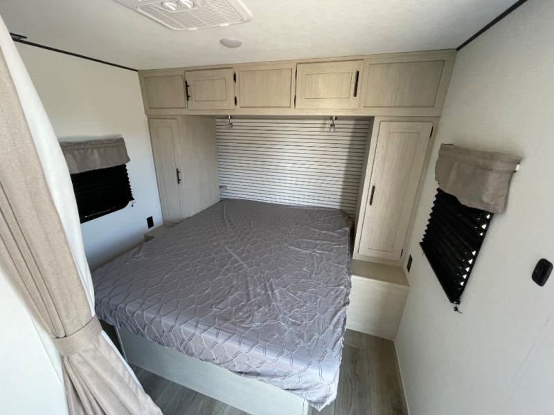 new Travel Trailers Shasta i-5 Edition for sale, in Breckenridge, TX Thumbnail 8