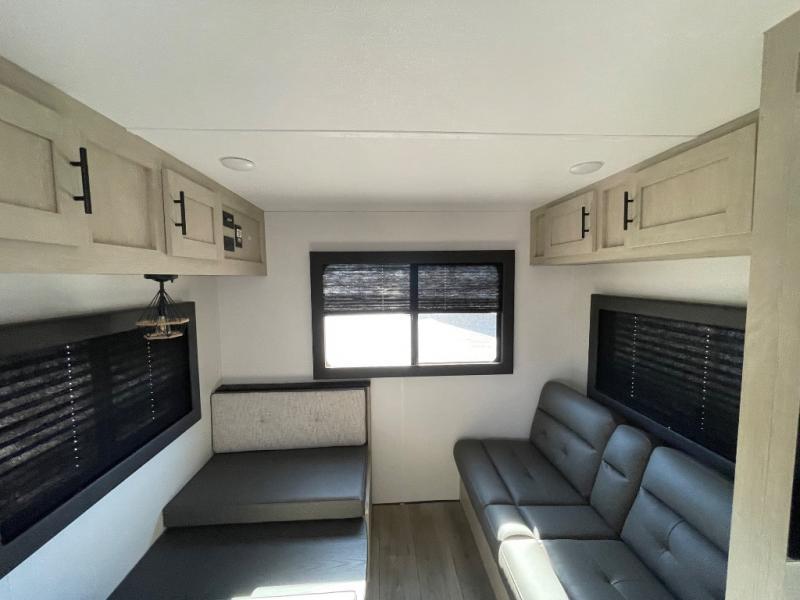 new Travel Trailers Shasta i-5 Edition for sale, in Breckenridge, TX Thumbnail 17